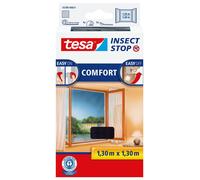 tesa INSECT STOP Fliegengitter anthrazit NUOVO