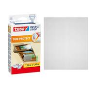 TESA 55924 - tesa® Insect Stop parasole, 1,20 m x 1,40 m, antracite