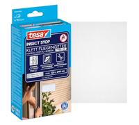 Tesa insect stop comfort 55918-20 zanzariera l x 2400 mm 1200 bianco 1