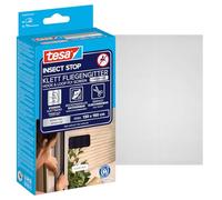 tesa Zanzariera Insect Stop Comfort 55388-21 130 x 150 cm Antracite