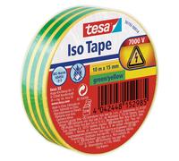 tesa® Insulating Tape - Self-adhesive Insulating Tape, Heat-Resistant - for Insu