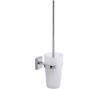 tesa klaam Porta scopino per WC Colla Metallo