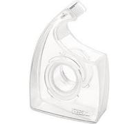 tesa Klebefilmabroller Easy Cut - transparent