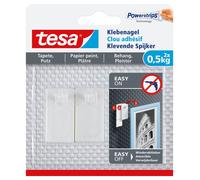 tesa Klebenagel f.Tapete, 2St. NUOVO