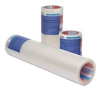 TESA 04848-00001-01 Abdeckpellicola Transparent (L x B) 100m x 50cm 1