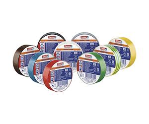 Tesa lombardiangelo Nastri ISOLANTI Bianco IMQ MT25X1,9