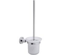 tesa LOXX Porta scopino per WC Colla Metallo
