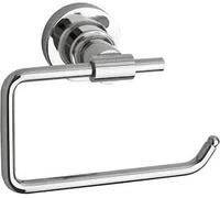 Tesa Luup 40287 Portarotolo Wc Senza Coperchio - Prodotto Conforme, Colla Non Utilizzabile Codice Prod: 40287