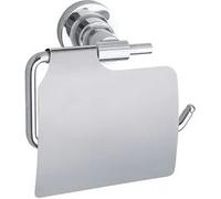 Tesa Luup 40288 Portarotolo Wc Con Coperchio Codice Prod: 40288