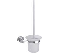 tesa luup Spazzolone per il bagno Colla Metallo