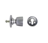 Tesa M104745-Pomello 3500 00-mate cromo