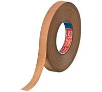 tesa Maler Krepp 4319 Papierabdeckband, 30 mm x 50 m