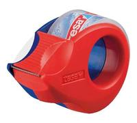 tesa 57858 Mini Hand Dispenser Clear Quantity: 1