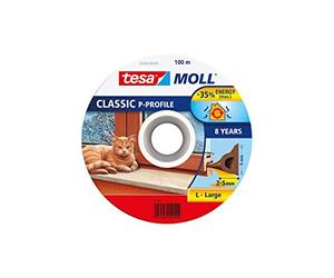 tesa moll D-Profile