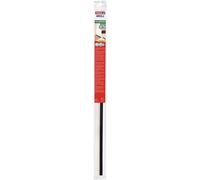Tesa 05403-100 asta sottoporta autoadesiva tesamoll comfort bianco l x
