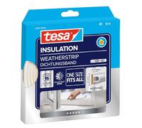 tesamoll Silikondichtung Premium Flexible 6mx9mmx7 NUOVO