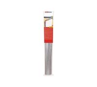 Tesa moll Reflektorfolie per Heizkörper 1 m x 700 mm Silver 55157-00100-04