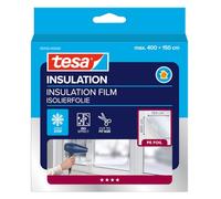 TESA 05432-00000-02 pellicola per finestra 1500 mm Autoadesivo