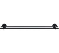 Tesa Moon asta portasciugamani nero 40621-00000-00