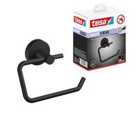TESA 40560 - Porta carta igienica tesa Moon Black