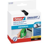 Tesa On & Off MonteringsklÃ¦bemiddel 2 cm x 2.5 m