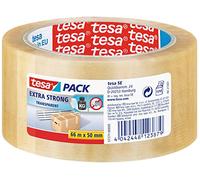 Tesa-Nastro adesivo EXTRA 04024-00236-02 4024 colore: trasparente