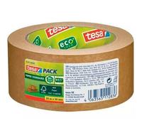 tesa Nastro adesivo marrone (6 pezzi) - Marca EAN: 4042448607256