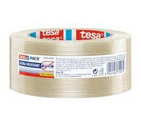 TESA 45900 - Tesapack® ultra resistente, 50 m x 50 mm