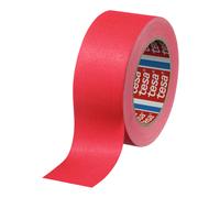 TESA Nastro adesivo rinforzato Set di 3pz., rosa fucsia, l=50mm x L=25m Quantità:1