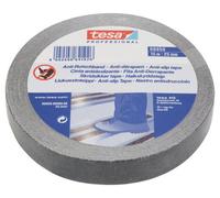 TESA Nastro antiscivolo nero 25mm x 15m - 15801