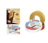 tesa nastro biadesivo 15 mm x 10 m trasparente