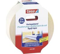 tesa nastro biadesivo 50 mm x 25 m trasparente