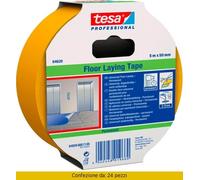 Tesa Nastro Biadesivo ml 25x50mm Pezzi 24 64620-00017-11