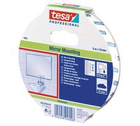 95784 Q.TA'. 16 NASTRO BIADESIVO TESA PER SPECCHI 19MMX5M