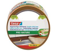 TESA 56451 - Nastro biadesivo Eco Fixation, 10 m