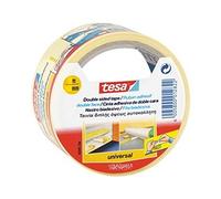 Tesa Nastro biadesivo Universale 64620 25 mm x 25 m