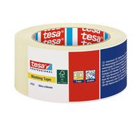 TESA NASTRO CARTA 4323 PROFESSIONAL GENERICO ADESIVO NATURALE 50MT X 50MM 6 PZ