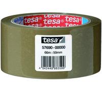 Tesa NASTRO DA IMBALLO SILENZIOSO mm. 50x66 mt. col. Trasparente 36.00 rotoli