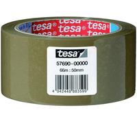 Tesa NASTRO DA IMBALLO SILENZIOSO mm. 50x66 mt. col. Trasparente 36 RT