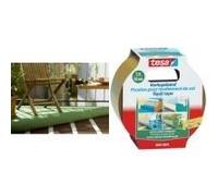 tesa nastro da installazione adesivo extra forte marrone 50 mm x 5 m strappabile a mano biadesivo (5681-18-0)