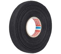 Tesa - Nastro Isolante in Cotone, 25 m