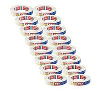 tesa nastro per mascheratura 19 mm 16 rotoli set di nastro per mascheratura