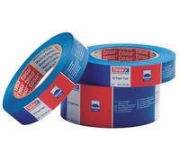 Tesa Nastro Per Mascheratura Precision Mask Blu 38x50 Mm Tesa Colori e vernici