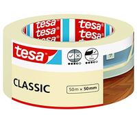 TESA 52807 - tesa Nastro per pittori CLASSIC, 50mx50mm