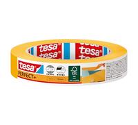 TESA 56536 - Nastro per pittura tesa Perfect+, per interni, 50 m x 19 mm