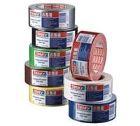 Tesa NASTRO TELA PLASTIF.50MMX25M NER