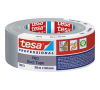 tesa Nastro telato ECO PRO argento