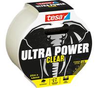 TESA 56497 - Nastro Ultra Power Clear 20m: 48 mm