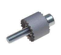 Tesa obermatic - Estensione asse obm-obf 20 mm Argento