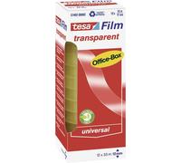 tesa OFFICE-BOX 57402-00002-01 Nastro adesivo tesafilm Trasparente (L x L) 33 m